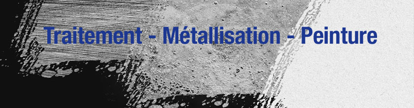 Application-Métallisation-Peinture